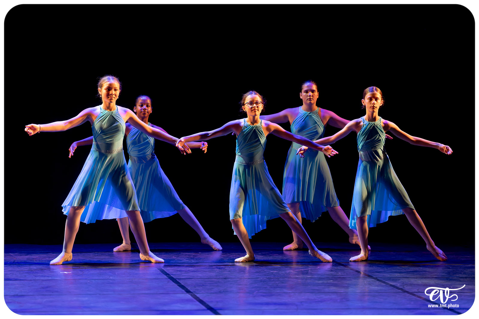 GALA DE DANSE 2026 EMMDH